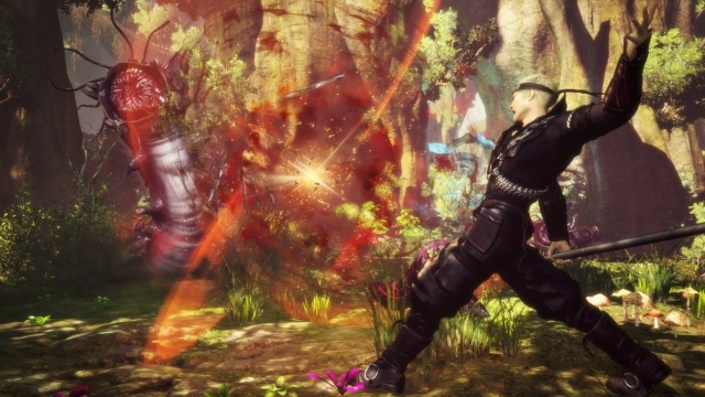Stranger of Paradise Final Fantasy Origin screenshot 38