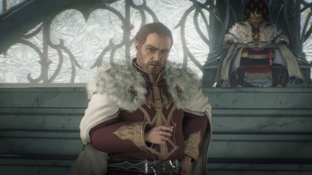 Stranger of Paradise Final Fantasy Origin screenshot 47
