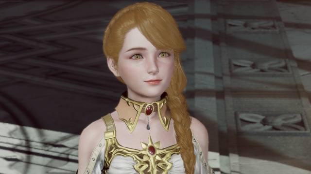 Stranger of Paradise Final Fantasy Origin screenshot 49