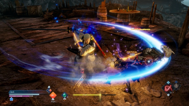 Stranger of Paradise Final Fantasy Origin screenshot 52