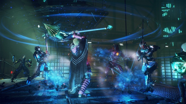 Stranger of Paradise Final Fantasy Origin screenshot 56