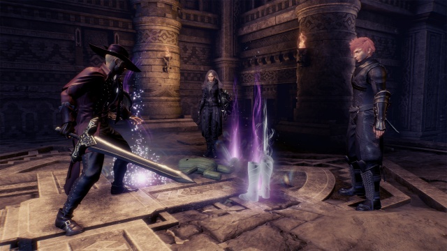 Stranger of Paradise Final Fantasy Origin screenshot 66