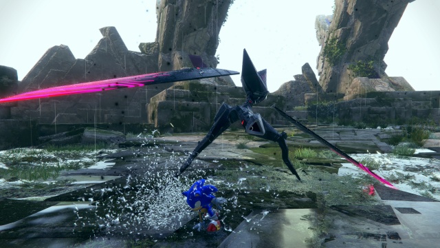 Sonic Frontiers screenshot 14