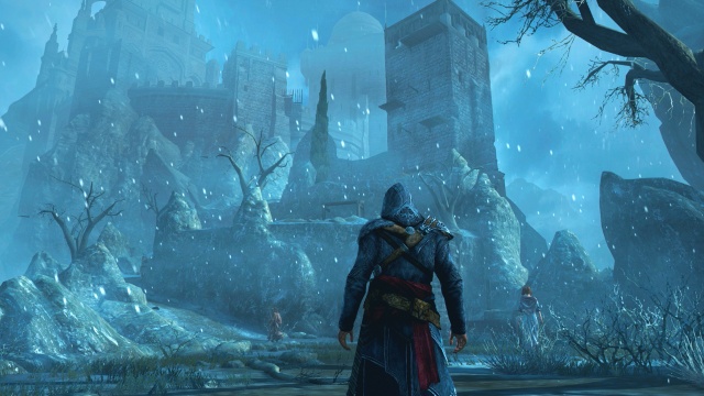 Assassin's Creed The Ezio Collection screenshot 5