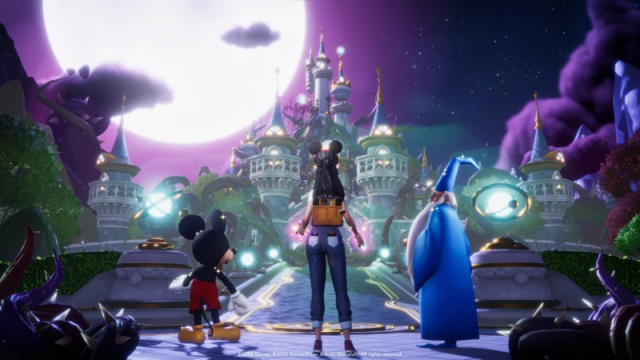Disney Dreamlight Valley screenshot 3