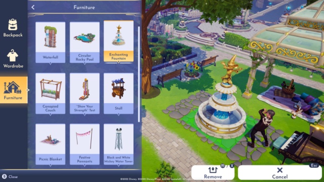 Disney Dreamlight Valley screenshot 6