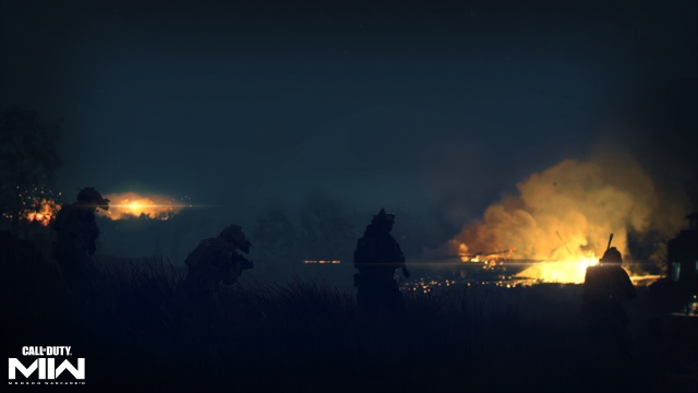 Call of Duty: Modern Warfare II screenshot 7