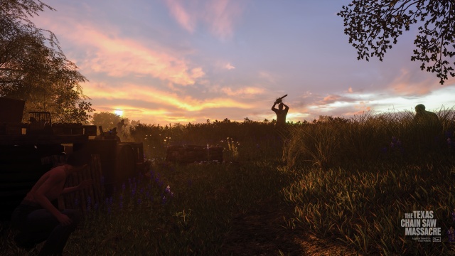 Texas Chain Saw Massacre screenshot