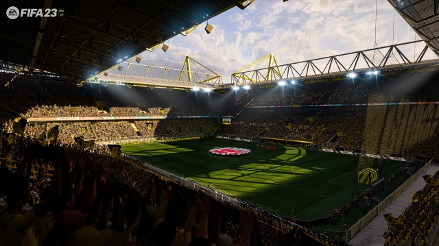 FIFA 23 screenshot 8