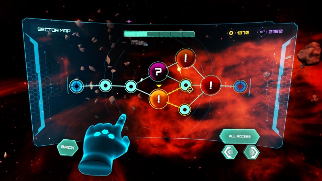 Ghost Signal: A Stellaris Game screenshot 3