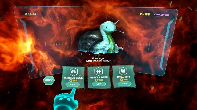 Ghost Signal: A Stellaris Game screenshot 5