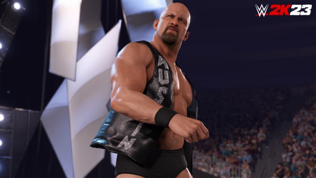 WWE 2K23 screenshot 6