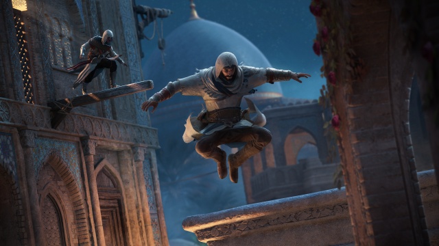 Assassin's Creed Mirage screenshot 2