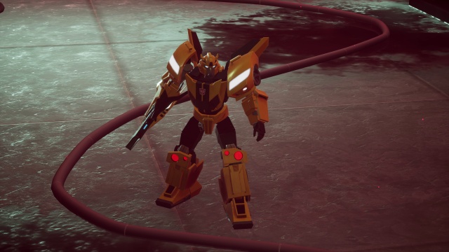 Transformers: Earthspark - Expedition screenshot 6