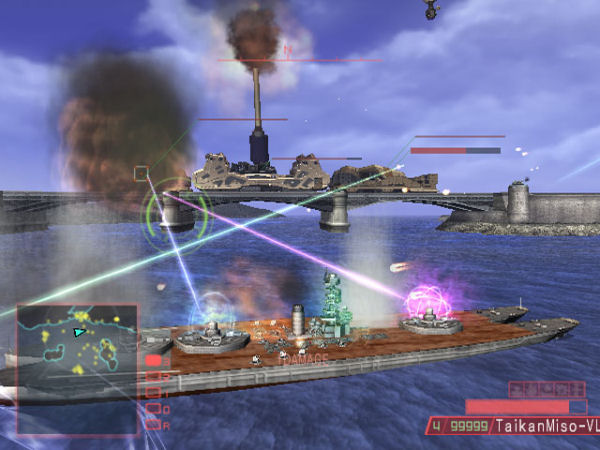 Prison Battleship 2 Torrent