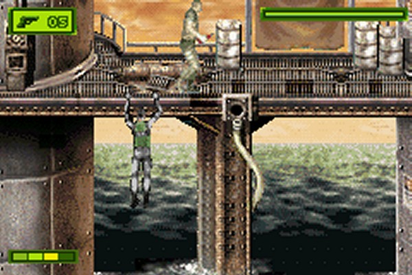 38+ Tom Clancy&#039;s Splinter Cell Gba Gif