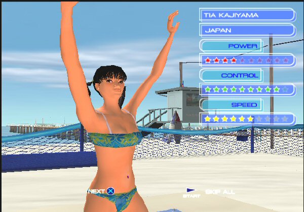 Summer heat walkthrough