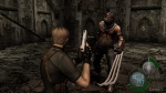 Resident Evil 4 HD thumb 1