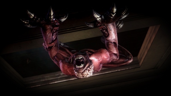 Resident Evil: Operation Raccoon City screenshot 54