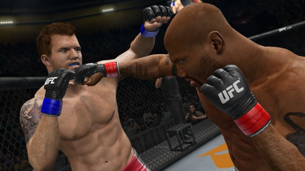 Ufc undisputed 3 caf max stats download itunes full