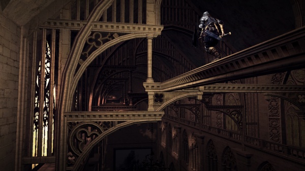 Dark Souls screenshot 16