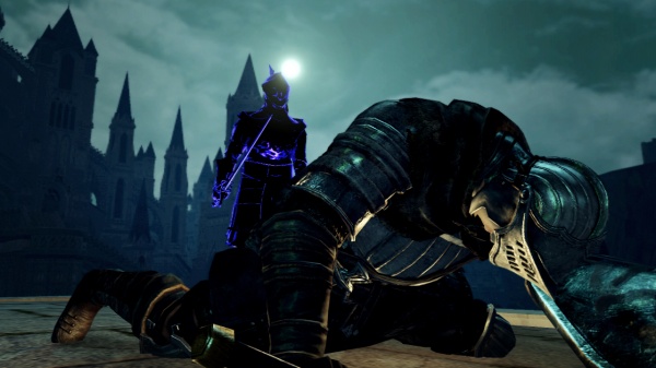 Dark Souls screenshot 20