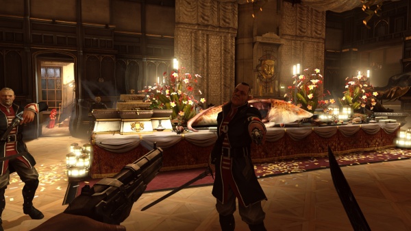Dishonored screenshot 23