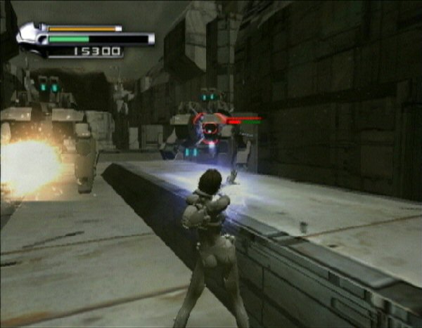 P N 03 Screenshot 10 Gamecube The Gamers Temple