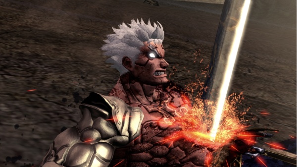 Asura's Wrath screenshot 22