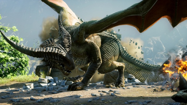 Dragon Age: Inquisition Review