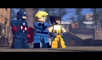 LEGO Marvel Super Heroes thumb 3
