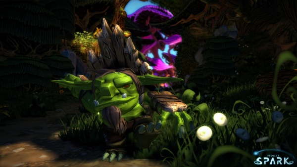 Project Spark Review