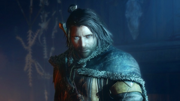 Middle-earth: Shadow of Mordor screenshot 10