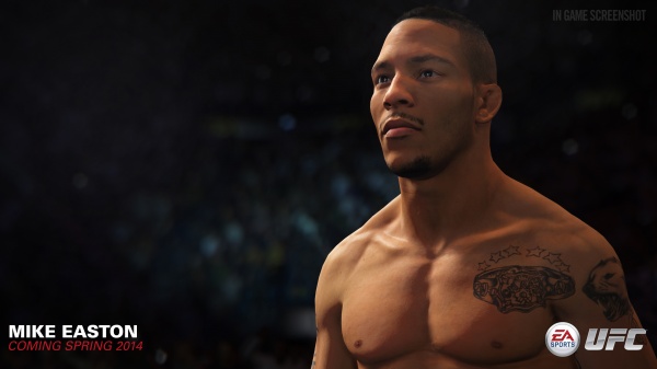 EA Sports UFC screenshot 19