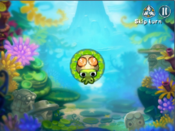 Squids Odyssey screenshot 4
