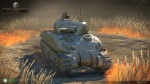 World of Tanks: Mercenaries thumb 1