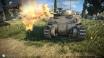 World of Tanks: Mercenaries thumb 2