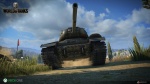 World of Tanks: Mercenaries thumb 3