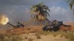 World of Tanks: Mercenaries thumb 6