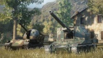 World of Tanks: Mercenaries thumb 7