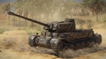 World of Tanks: Mercenaries thumb 8