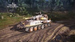 World of Tanks: Mercenaries thumb 22