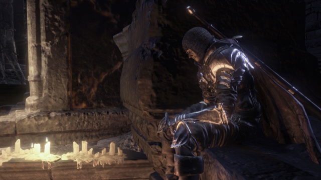 Dark Souls III screenshot 21