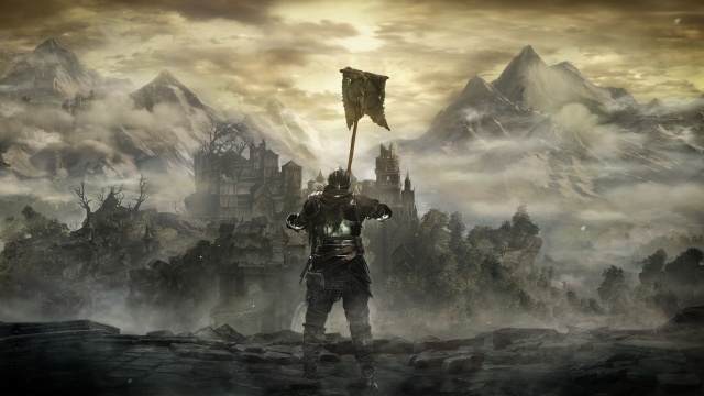 Dark Souls III screenshot 25