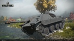 World of Tanks: Mercenaries thumb 1