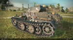 World of Tanks: Mercenaries thumb 8