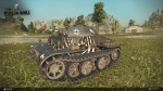 World of Tanks: Mercenaries thumb 9
