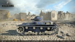World of Tanks: Mercenaries thumb 10