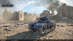 World of Tanks: Mercenaries thumb 11