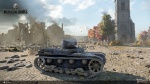 World of Tanks: Mercenaries thumb 13
